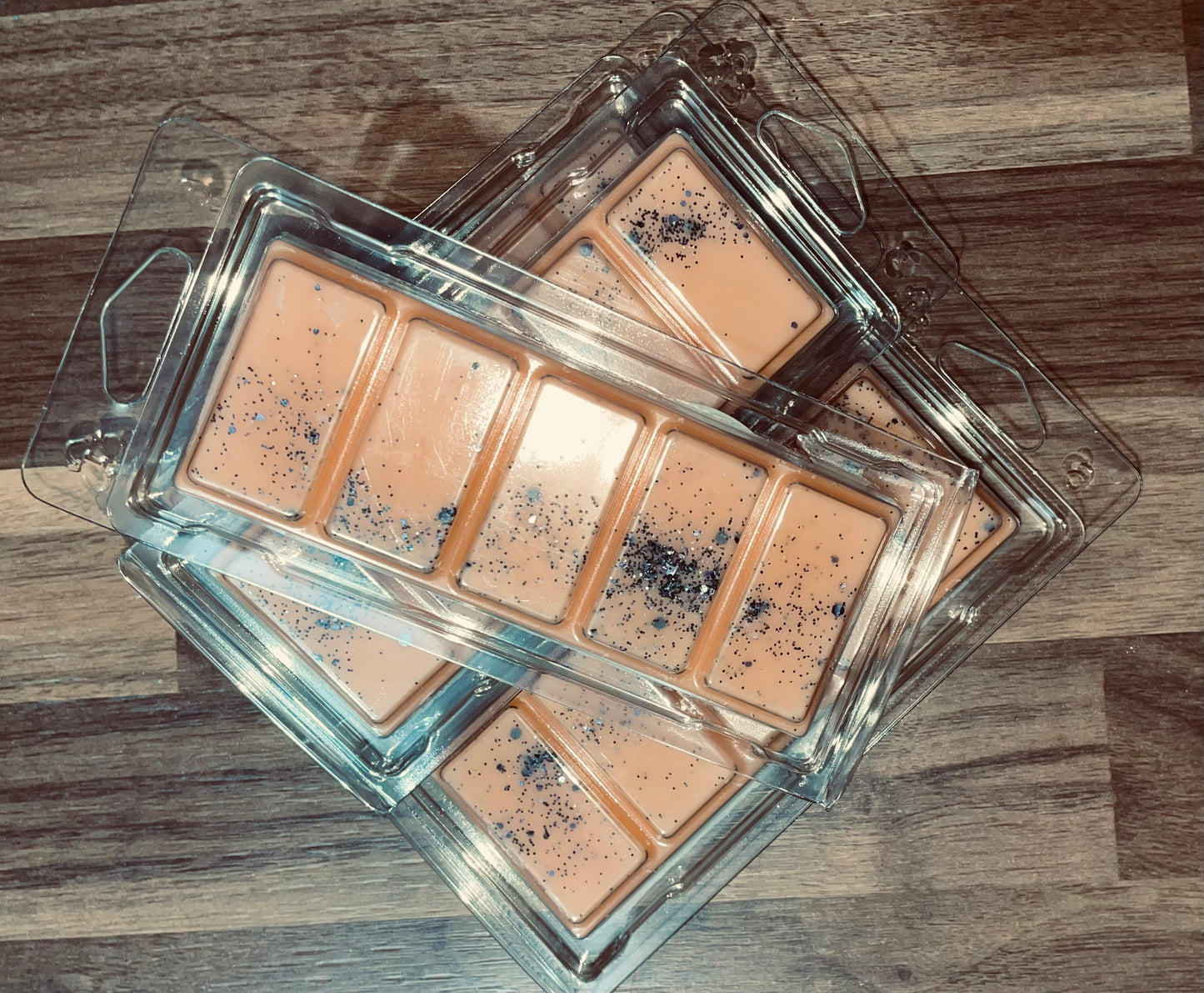 Caramel Pumpkin Swirl