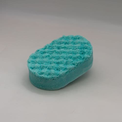 Cloud Soap Sponge