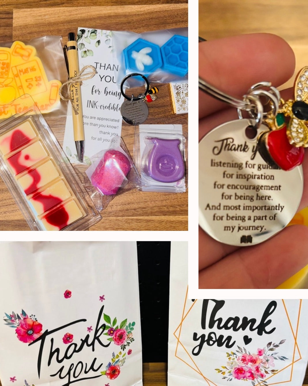 Teacher Gift