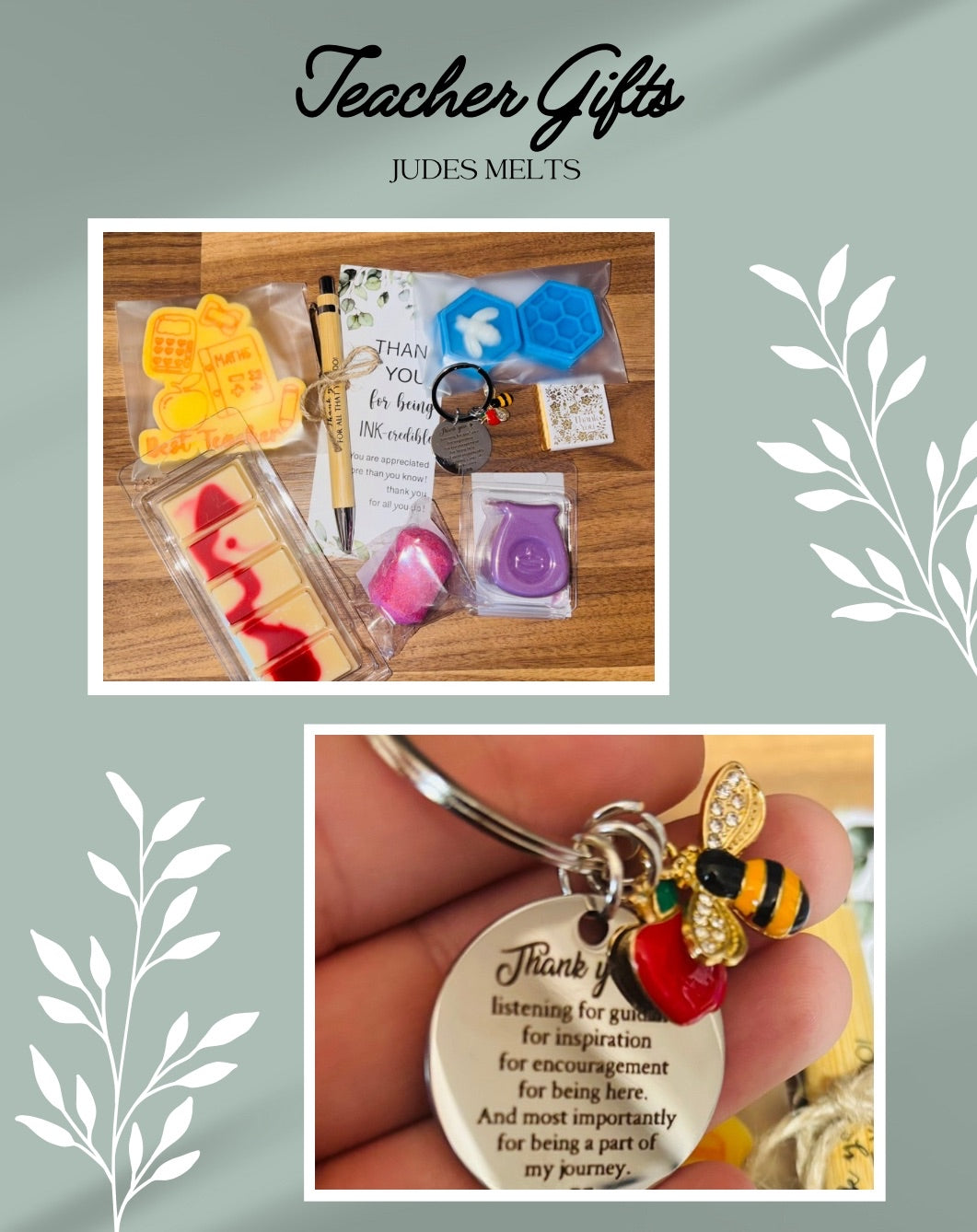 Teacher Gift