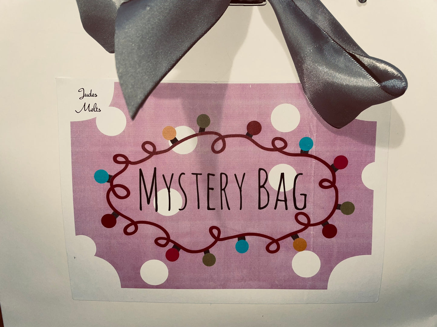 Mystery bag