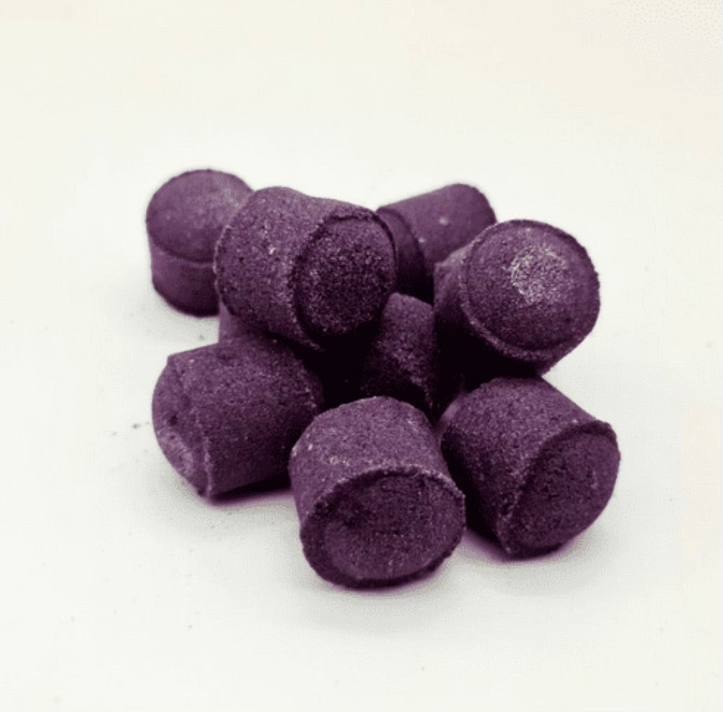 Dark Opium Shot Bombs