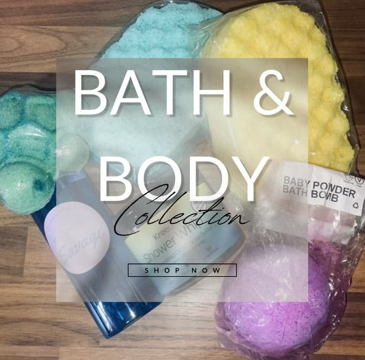 bath and body