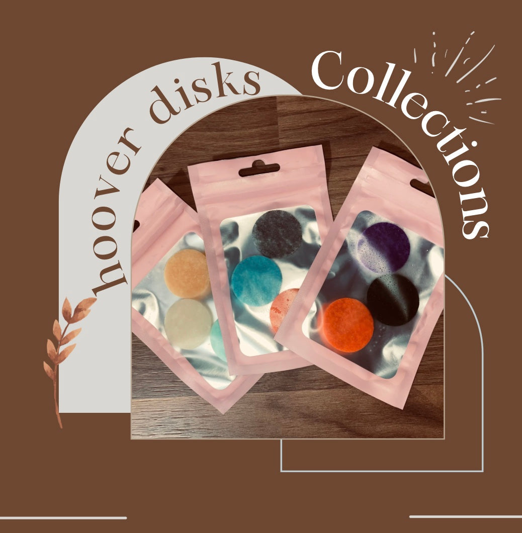 Hoover Disks