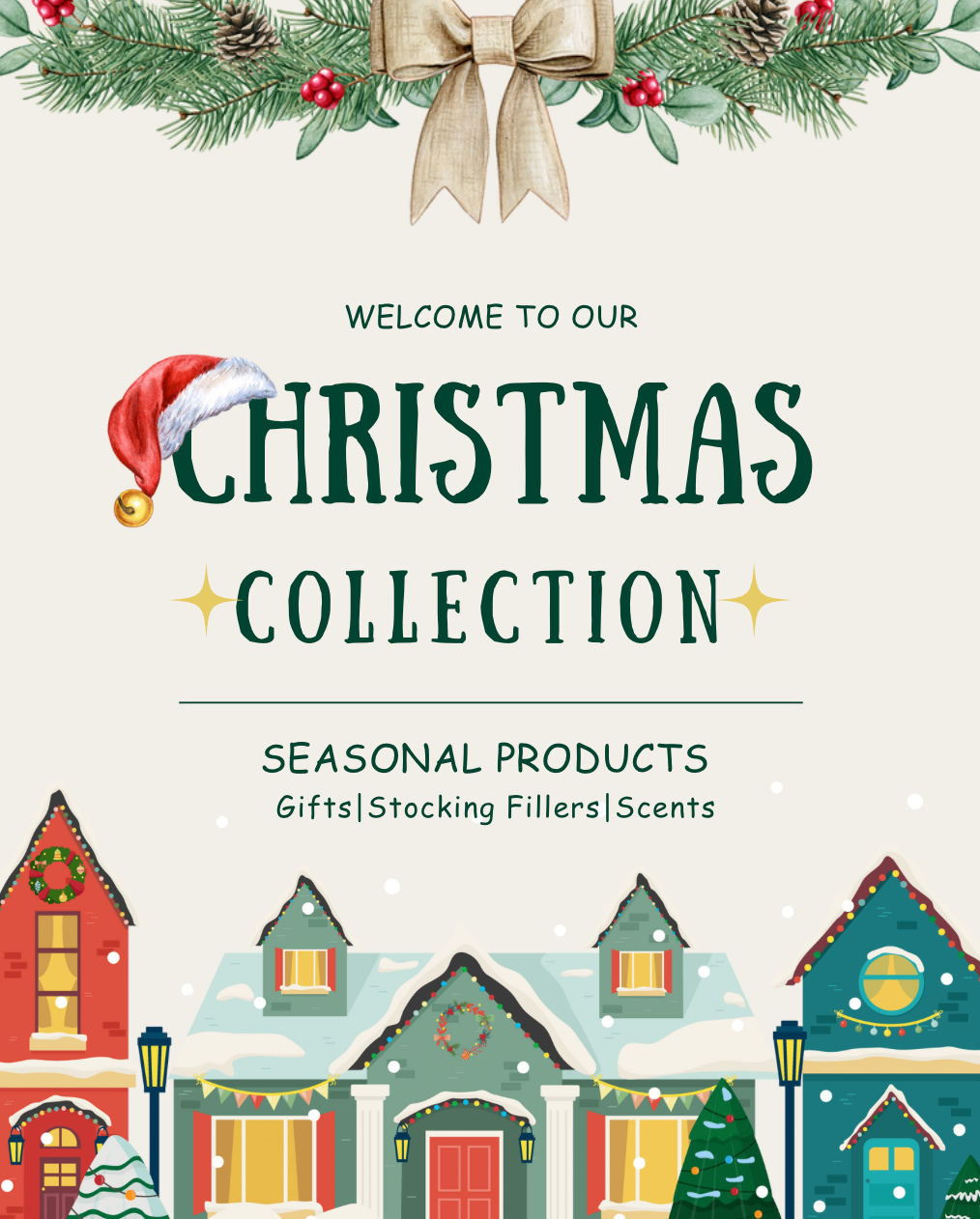 Christmas Collection