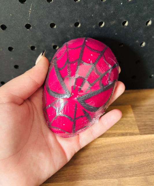 S Man Bath Bomb