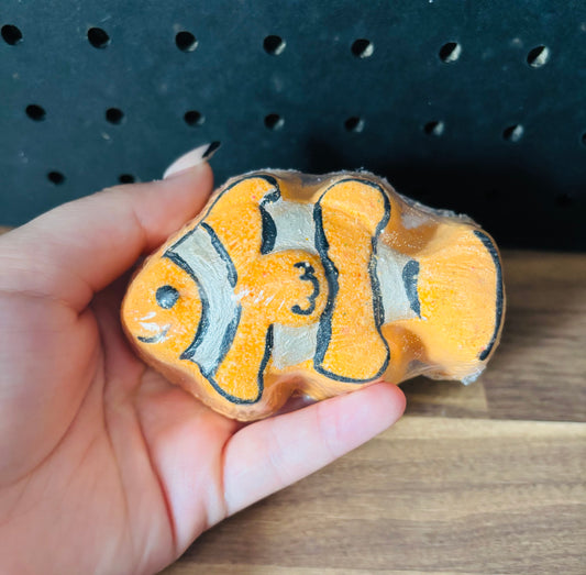 Nemo Bath Bomb