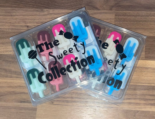 The Sweet Collection