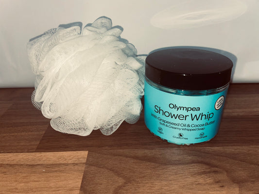 Olympea Shower Whip