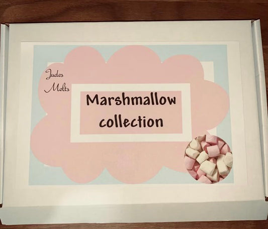 Marshmallow collection